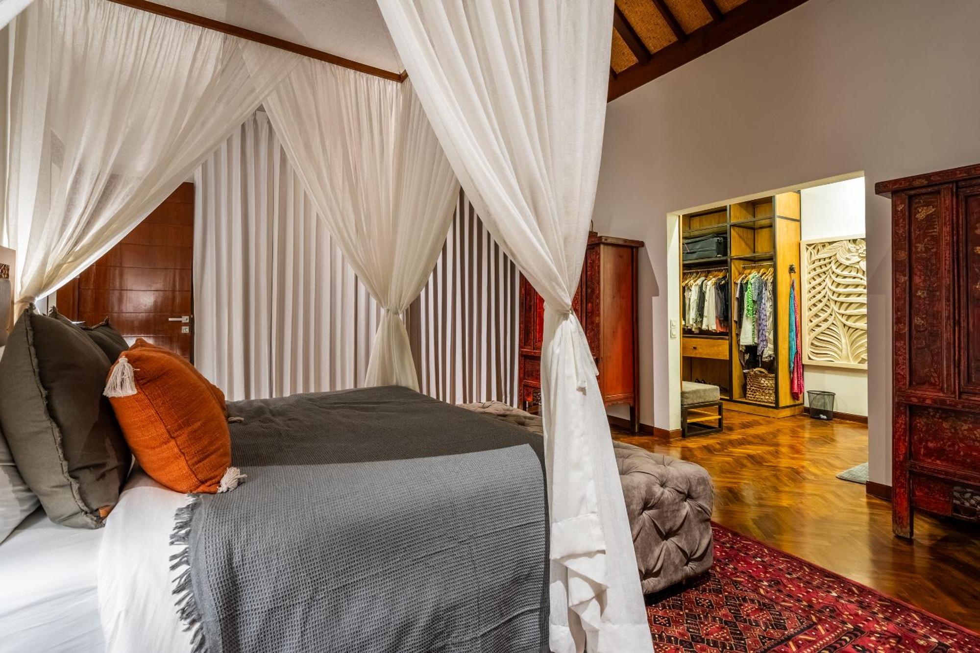 Tranquility Manor Bali Villa Sanur Exteriör bild